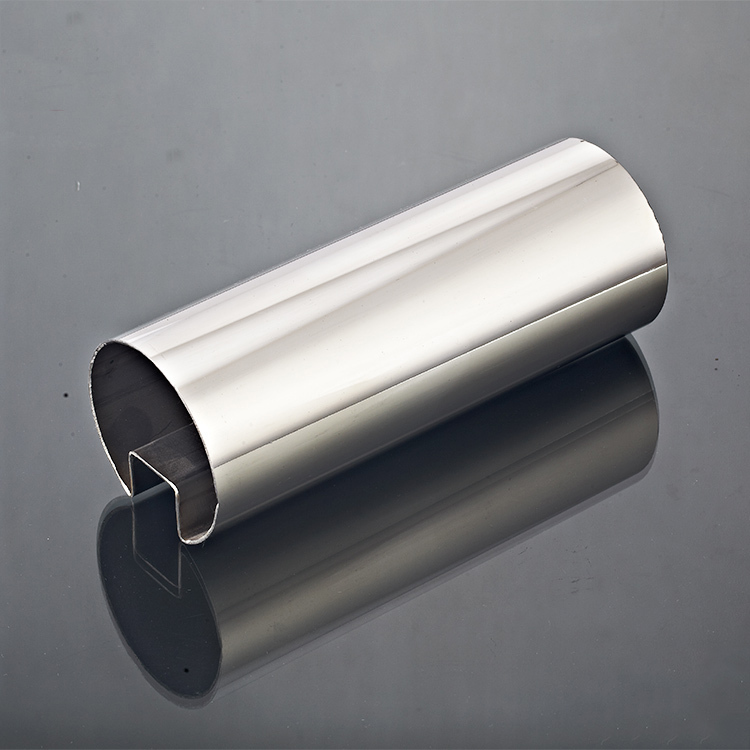316N stainless steel shaped tube for food industry 316N stainless steel shaped tube for food industry