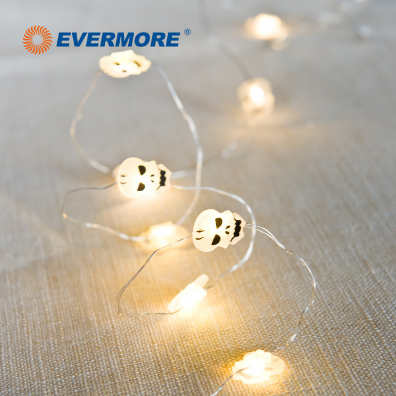 Прямая продажа с фабрики полностью СВЕТОДИОДНАЯ цепочка EVERMORE