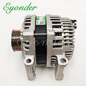 เครื่องกำเนิดไฟฟ้ากระแสสลับสำหรับฟอร์ดฟิวชั่นหลบหนีปรอทมิลานมาสด้าเครื่องบรรณาการ9L8T10300AB 9L8Z10300A 9L8Z10346A BE5T10300AA - Product Image 3