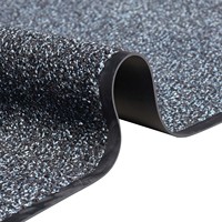 Tapis absorbant liquide, résistant à la moisissure et antimicrobien pour la maternelle, l'hôpital vétérinaire, le café, les sols intérieurs
