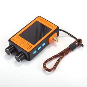 Radio DSP TEF6686 NXP NANO <span class=keywords><strong>Portatile</strong></span> con Schermo Touch IPS da 24 Pollici, Ricevitore Full-Band - Product Image 3