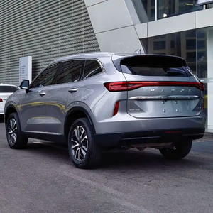 Haval H6 SUV 2020 2021 2022 <span class=keywords><strong>Voiture</strong></span> d'<span class=keywords><strong>occasion</strong></span> Haute vitesse Volant à gauche Pneus R18 H6 Essence <span class=keywords><strong>Voiture</strong></span> SUV Moteur turbo Boîte de vitesses <span class=keywords><strong>automatique</strong></span> - Product Image 4