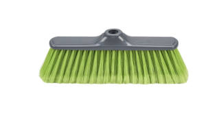 <span class=keywords><strong>Balai</strong></span> Billy Balais de <span class=keywords><strong>nettoyage</strong></span> de toit sans poussière Plastique PET Fabricant personnalisé Usine de conception personnalisée Impression colorée 27*5*11CM - Product Image 2