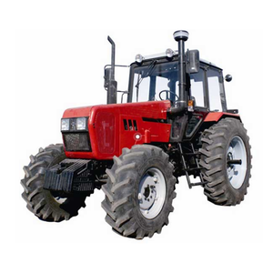 Tracteur à chenilles en caoutchouc 30HP 4WD Tracteur agricole à roues Mini tracteur agricole avec moteurs à usage général - Product Image 6