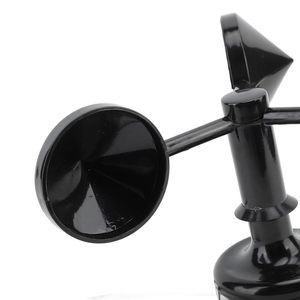Anemómetro de Plástico YGC-FS1 RS485 con Salida de Voltaje Analógico de 4-20mA 0-5V, Sensor de Velocidad del Viento Económico para Medición en Estaciones Meteorológicas - Product Image 2