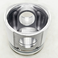STD Piston Assembly for Truck Engine 100 Tested
