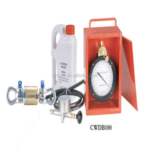 Hệ thống chỉ số trọng lượng lệch chất lượng tốt cho giàn khoan, Có thể trao đổi với Martin tocto - Product Image 6