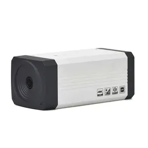 Rocware智能在线教室自动跟踪4K UHD USB会议摄像机4k盒摄像机IP摄像机会议RC05