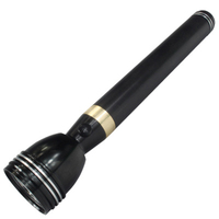 Nouvelle lampe torche LED rechargeable 251550, super lumineuse, haute puissance