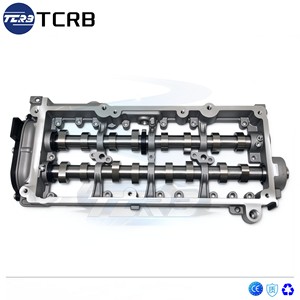 Die Nockenwellenbaugruppe ist für Audi Q5 Q3 A4 S4 A5 S5 A6 S6 A3 S3 VW Golf Touran Beetle ab 04L103044AE 04L103044K 04L103044AD - Product Image 5