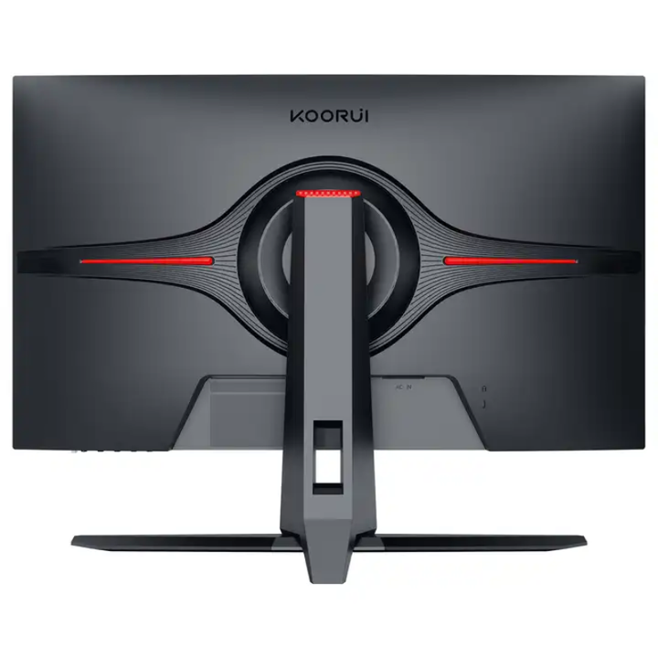 High 144hz 1k 2k Desktop Monitors Monitor21.5 4k Clear Customization ...