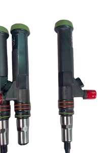 L'injecteur diesel common rail X59407500020 AAHLR03024 convient au moteur de type MTU 4000.03. - Product Image 4