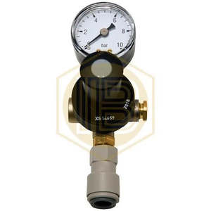 Régulateur de pression spécial pour bouteilles de 600g et 1300g - Product Image 6