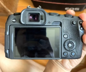 กล้องขายส่ง กล้องดิจิตอล R8 กล้องเซ็นเซอร์ CMOS ฟูลเฟรม กล้อง 4K - Product Image 3