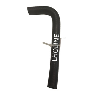 Tuyau de refroidissement LHOLINE 14055-4M510 en caoutchouc EPDM pour système de refroidissement du réservoir d'eau, pièce de rechange - Product Image 4