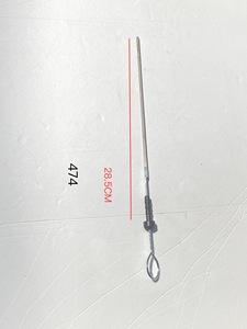 مقياس زيت المحرك العالمي من الشركة المصنعة الصينية لمعظم أنواع السيارات ونماذج القياس بدقة عالية - Product Image 2