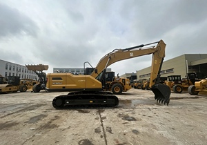 Excavadora de Construcción XE200GA Original Nueva, Fuerza de Excavación de 149kN, Cabina de Visión Amplia para Construcción de Carreteras, Vertederos y Cimentaciones - Product Image 4