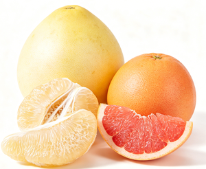 Nouvelle récolte de pomelo <span class=keywords><strong>chinois</strong></span> frais, chair rouge, chair blanche, pomelo sucré et juteux, sans pépins, fruit d'agrumes, export en vrac - Product Image 1