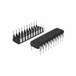 ไอซีบัฟเฟอร์อินเวอร์เตอร์ 6V 20DIP ชิ้นส่วนอิเล็กทรอนิกส์ ช่องทางผู้ผลิตลอจิก 74AC540PC 20 DIP (0.300 นิ้ว, 7.62 มม.) - Product Image 1
