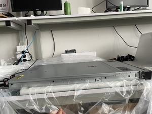 เซิร์ฟเวอร์แร็ค ProLiant DL325 Gen11 ขนาด 8*2.5 ช่องใส่ฮาร์ดดิสก์ ซีพียู EPYC 9004 ซีรีส์ หน่วยความจำ 64GB ขนาด 1U รับประกัน 1 ปี - Product Image 2