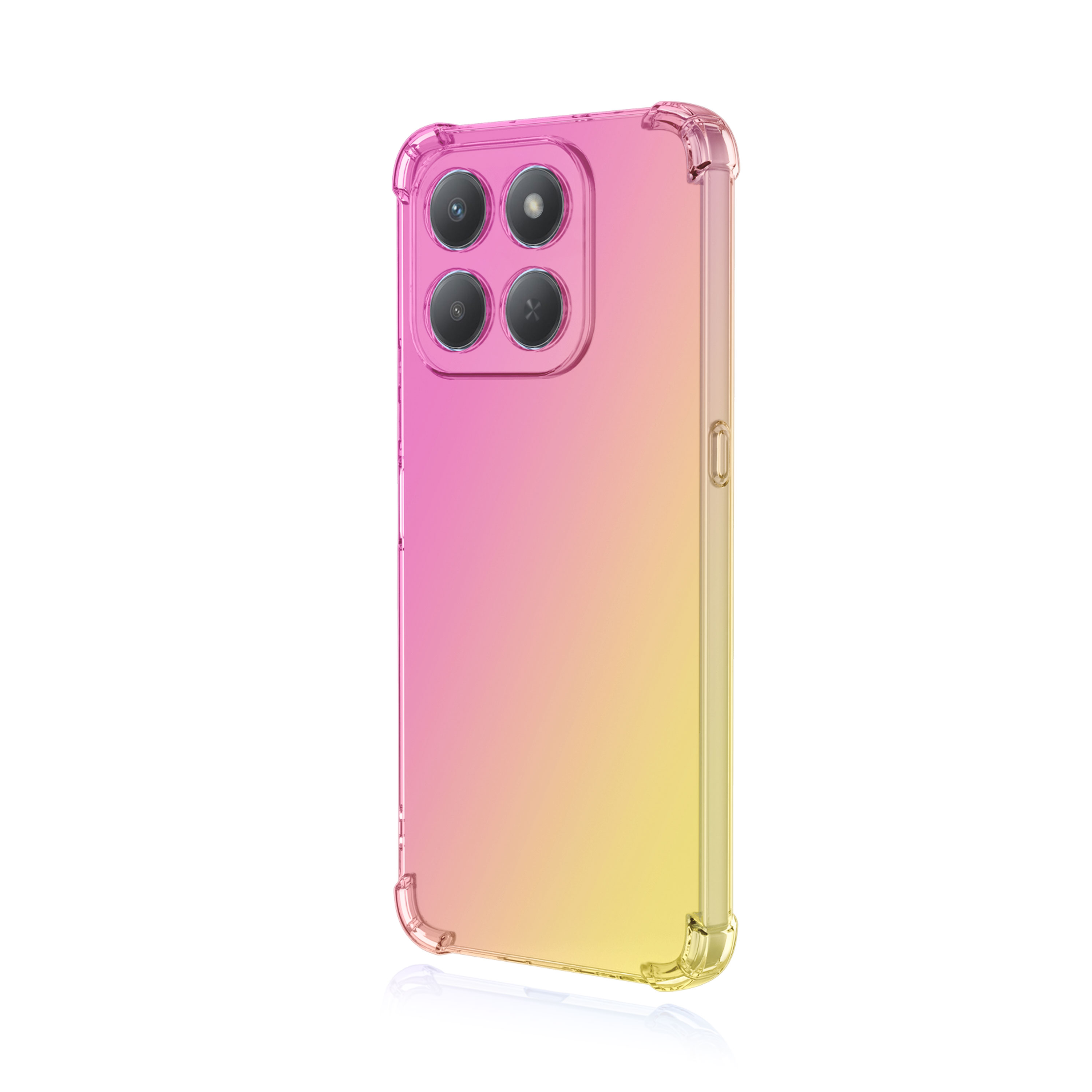 Pink&gold