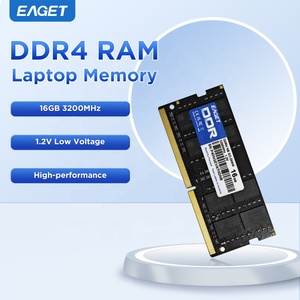 Eaget P40/p40n nhà máy bán buôn Cổ Phiếu DDR4 8GB 16GB cho máy tính máy tính xách tay UDIMM SODIMM <span class=keywords><strong>RAM</strong></span> Bộ nhớ 2666MHz 3200MHz DDR4 <span class=keywords><strong>RAM</strong></span> - Product Image 3