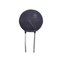 Limiteur de courant d'appel de la MF73T-1 1/40 de thermistance de NTC 1 ohm 40A pour l'alimentation d'énergie de commutation de haute puissance