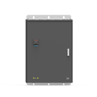 Variador de Frecuencia EC6000 Trifásico 380V 400kW, Inversor de Frecuencia CA, VSD, VFD