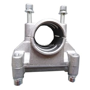 Support de fixation manuel pour débroussailleuse - Product Image 1