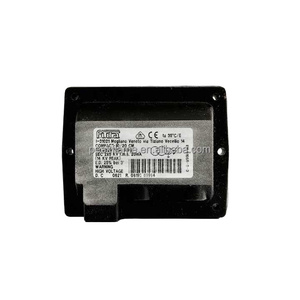 Fida nhỏ gọn 10/20cm 2*5KV đánh lửa biến áp, dầu Burner phụ tùng - Product Image 1