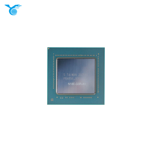 Thẻ Video YMTMW Diện Tích Chính Hãng 51M RTX 2080 8GB Cho N18E-G3-A1 Máy Tính Xách Tay - Product Image 1