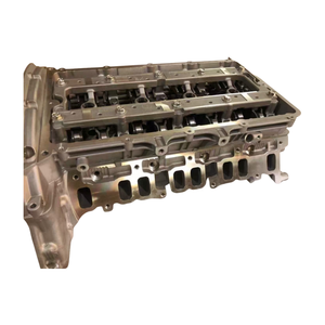 Para Ranger 2,2 recién llegado Stock Auto motor coche culata de repuesto (montaje) alta calidad OEM 908758/ - Product Image 5
