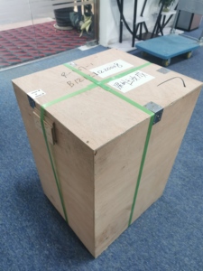 Aspiradora Yucera YRC-V5, Equipo CAD CAM para Limpieza de Fresadoras - Product Image 6