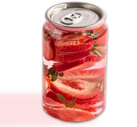 Bouteille en aluminium avec couvercle hermétique pour sodas, jus, bière, café, champagne, boissons énergisantes