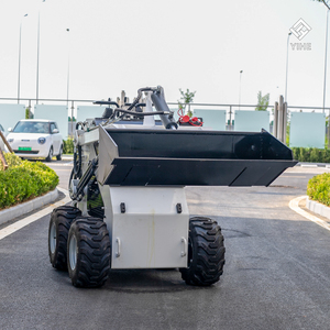 יעה קומפקטית רב תכליתית ישירות מהמפעל בסין, במחיר משתלם, תקן יורו 5, תקן CE, תקן EPA, משלוח חינם, משלוח מהיר - Product Image 1