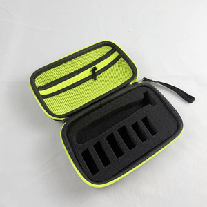 Caja de Almacenamiento Portátil Antichoque de EVA para Cuchillas de Repuesto <span class=keywords><strong>OneBlade</strong></span>, Ecológica, para Uso Comercial - Product Image 6