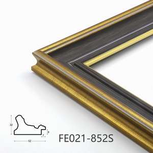 Cổ Điển <span class=keywords><strong>Polystyrene</strong></span> Hình Ảnh Khung Đúc Chất Lượng Cao Hình Ảnh Khung Dòng Bán Buôn - Product Image 4