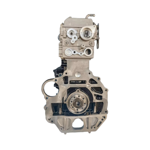 บล็อกยาวสำหรับเครื่องยนต์ดีเซล GW4D20E <span class=keywords><strong>2</strong></span>.8ตันสำหรับ H5ฮาวาล H6รถ SUV ดีเซล - Product Image 6