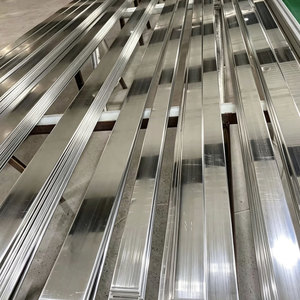 เทอร์มินัลบล็อกสำหรับเชื่อมต่อสายไฟแบบบัสบาร์ทองแดงเคลือบดีบุก - Product Image 1