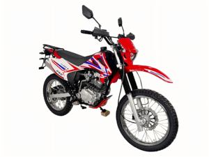 Moto <span class=keywords><strong>Cross</strong></span> <span class=keywords><strong>250</strong></span> Enduro, Moto Dual Sport, Moto da Strada e Fuoristrada per Adulti - Product Image 3