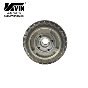 KVIN 06E109083G用于C62.4/A8_<span class=keywords><strong>3.2</strong></span>正时齿轮的凸轮轴张紧器 (in) 适用于A6L 2.4 06E 109 083G - Product Image 3
