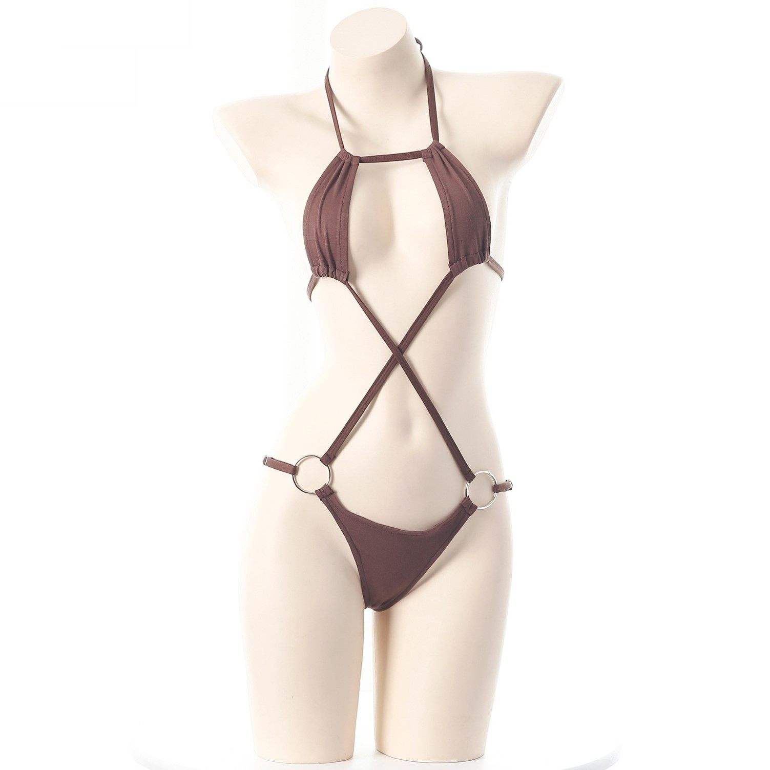 สีน้ำตาล2