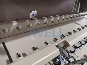 XWELL Máy Kiểm Tra Tế Bào Tái Sinh Xả Pin Lithium Ion 5V 20A 128 Kênh Máy Phân Loại Cho Tế Bào Lăng Trụ - Product Image 3