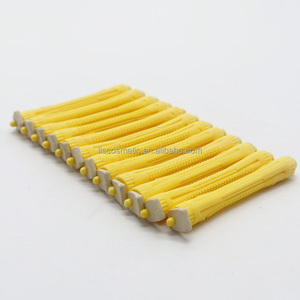Rizadores de Plástico para Cabello Largo al Precio Más Bajo, Rizadores en Frío, Rodillos para Peinar, Herramientas de Peluquería - Product Image 6