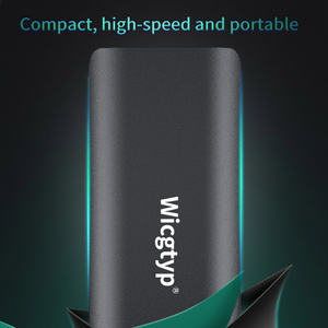 250GB 500 GB 200 500 GB 1 <span class=keywords><strong>2</strong></span> TB 1TB <span class=keywords><strong>2</strong></span> TB 1T <span class=keywords><strong>2</strong></span> T Typ C Tragbare externe SSD Solid State-Festplatte Festplatten-Disque Dur Externe SSD - Product Image 5