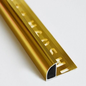 Gouttière en alliage d'<span class=keywords><strong>aluminium</strong></span> pour murs extérieurs Protecteur de bordure en <span class=keywords><strong>aluminium</strong></span> Détournement d'eau pour les avant-toits - Product Image 4
