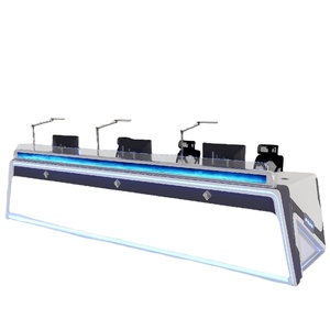 JCCX-5 khuyến mãi trung tâm dữ liệu điều phối phòng máy tính bàn cho cơ quan Chính Phủ lập kế hoạch kiểm soát giao thông an toàn công cộng - Product Image 2