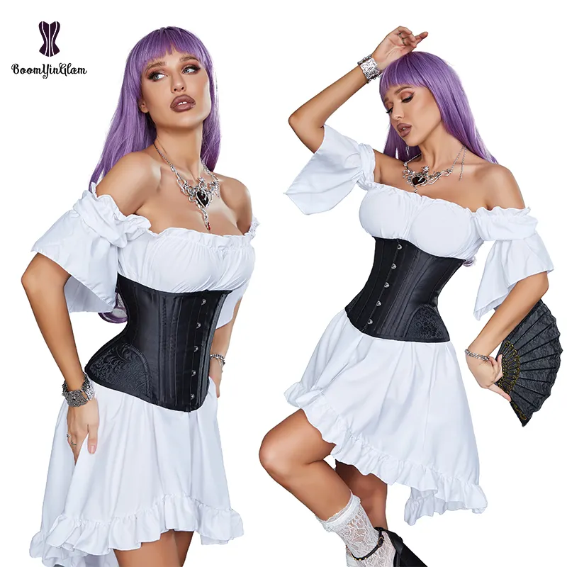 Escupir Guardería monstruo Encuentre el mejor fabricante de corset pirata y corset pirata para el  mercado de hablantes de spanish en alibaba.com