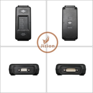 Excavators Parts Engine Detector ET4 Diagnostic Tools <b>Ethernet</b> Communication <b>Adapter</b> 538-5051 5385051 Service Tool - Product Image 5