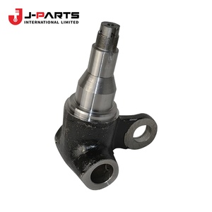 ข้อต่อพวงมาลัย, พวงมาลัย, พวงมาลัยขวาสำหรับ Toyota HIACE LH103 ปี 1993-1998 43211-26051 43211-26120 - Product Image 2